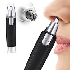 Electric Nasal Hair Trimmer 1W