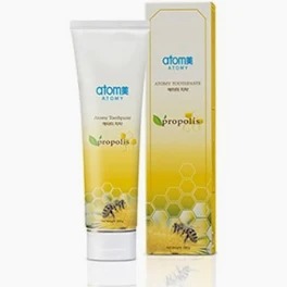 Atomy Propolis Toothpaste 200Gm