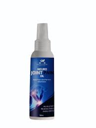 Health Support Neuro Joint Pain Oil 100Ml