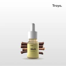 Traya Ghrit Nasal Drop For Hair Growth 10Ml