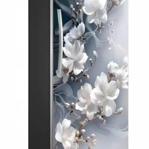 Oxolloxo Black Top For Women 24X 49 Inch