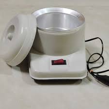 Nova Electric Wax Heater With