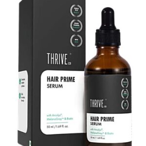 Thrive Hair Prime Serum With Biotin 50 Ml