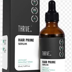 Thrive Hair Prime Serum Biotin 50 Ml