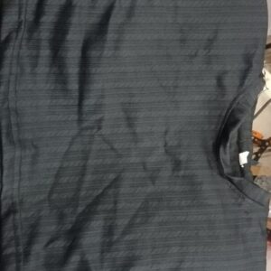 Kids Boy Tshirt Color Black Size 5