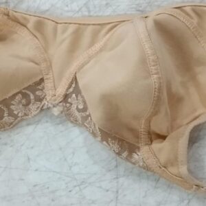 Innerwear For Women Color Cream Size 34
