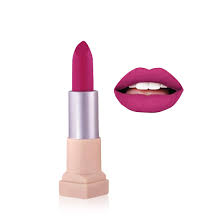 Fashion Colour Velvet Texture Vivid Matte Lipstick 3Point5G