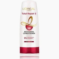 Loreal Paris Total Repair 5 Restoring Conditioner 180Ml
