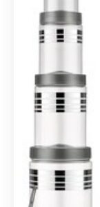 Container Spices Box Set Of 4