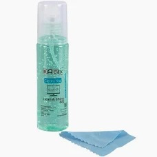 Tulip Cleans Your Gadgets Clean And Shine Gel 100Ml