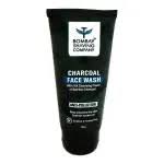 Bombay Shaving Company Charcoal Face Wash 15Gm