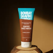 Bombay Shaving Company Coffee Face Wash 8Gm