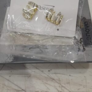 Women Gol Plated Earrings