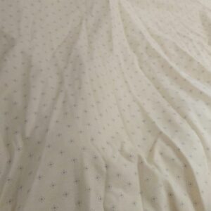 Yellow Colour Printed T Shirt Size L For Men