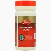 Dabur Lavan Bhaskar Churna 60G