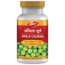 Dabur Amla Churna 100 G