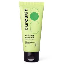 Cure Skin Soothing Hydra Gel 50 Gm