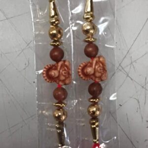 Fancy Multicolour For Rakhi Pack Of 2