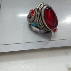 Artificial Finger Ring For Men