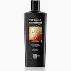 Tresemme Smoth Shine Slik Protin Shampoo 340 Ml