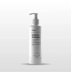 Traya Defence Shampoo 100Ml