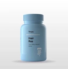 Traya Hair Ras Tablets 120 Pcs