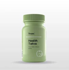 Traya Health Tatva Tablet 60 Pcs