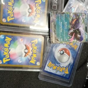 Pokemon Trading Card Game Set Of 2