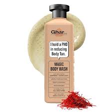 Ghar Soaps Magic Body Wash 250Ml