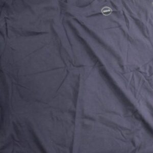 Women Tshirt Color Purple Size L