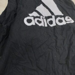 Adidas WomenS Univ Tank Color Black Size M