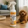 Pipa Mint Potty Training Spray For Puppy 200Ml