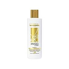 LOr al Professionnel X Tenso Care Sulfate Free Shampoo 250Ml