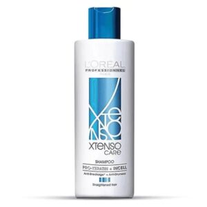 LOreal Professionnel X Tenso Care Pro Keratin Incell Shampoo 250Ml