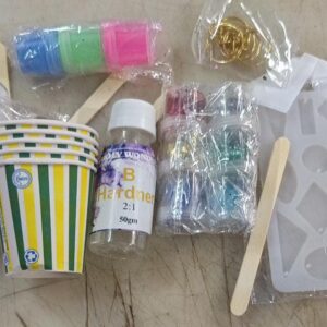 Art Kit For Beginners