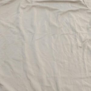 Mens T Shirt Colour Cream Size Xl
