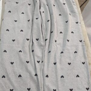 Trendy Vy Women Lower Colour Grey Size 1