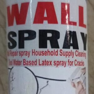 Stain Removing Wall Spray 100 Ml