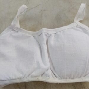 Zoft Women Bra Colour White Size 30
