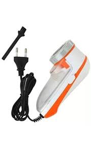 Household Fabric Lint Remover Fuzz Electric Fluff Portable Brush Blade Lint Remover Blades