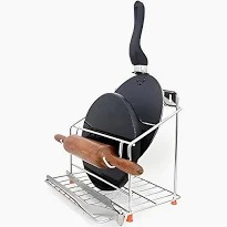 Stainless Steel Tawa Stand