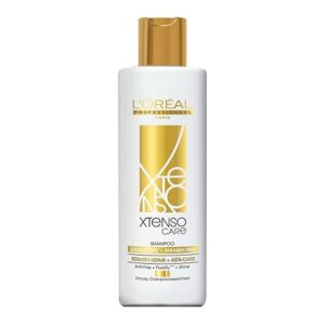 LOreal Professionnel X Tenso Care Sulfate Free Shampoo 250Ml