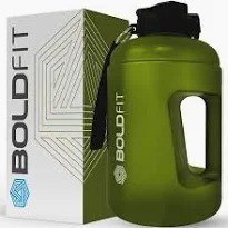 Boldfit 2 Point 2 Litre Water Bottle