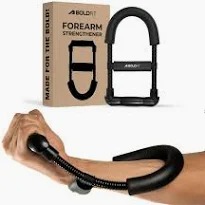 Bodyfit Forearm Strengthener