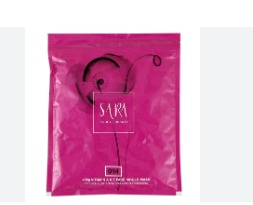 Sara Face Mould Mask Vitamin A E No 014 400G