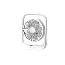 Bajaj Pygmy Personal 178 Mm Fan White