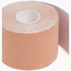 Bare Wear Beige Women Body Tape Size 7 Point 5 Cm