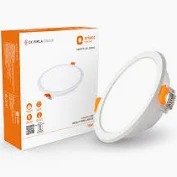 Orient Electric Switch To Smart Eternal Led Backlit Panel 15W