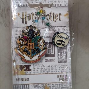 Harry Potter Brooch