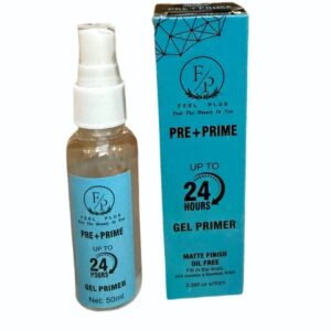 Feel Plus Gel Primer 50Ml